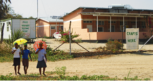 DDOS在线压力测试